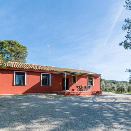Cortijo Mazuecos By Sharingco Villa Lora del Río Exteriör bild
