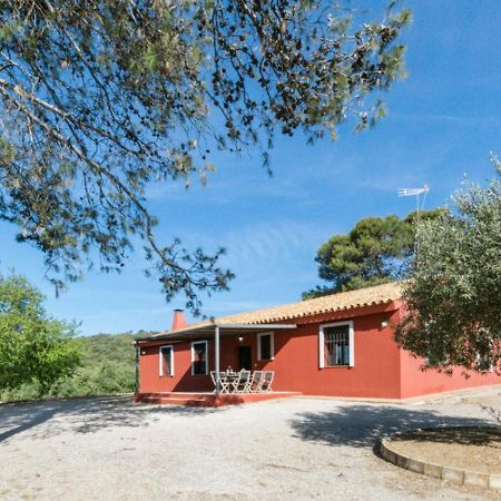 Cortijo Mazuecos By Sharingco Villa Lora del Río Exteriör bild